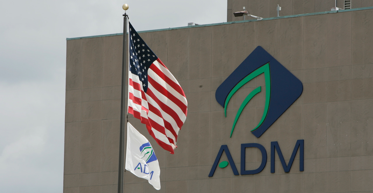 ADM Expanding Non-GMO Soy Processing Capabilities