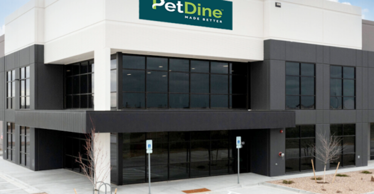 Pet Supplements Maker Injects $25M Into Plant Expansion