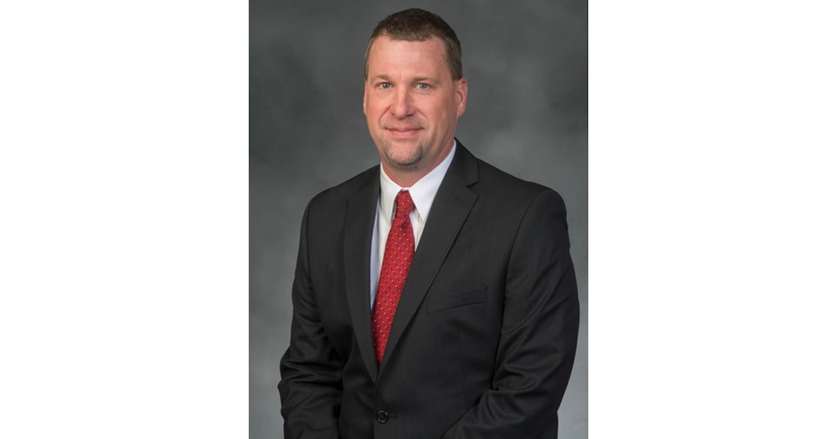 Ag and Energy Co-op GROWMARK Appoints New CEO