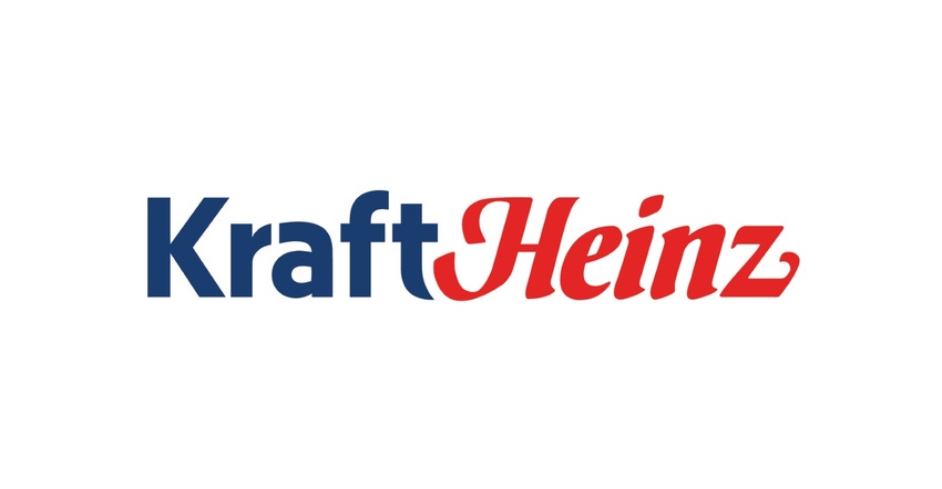 Kraft Heinz announces new president