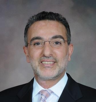 Rachid Kaina Joins Tuthill Vacuum & Blower Systems