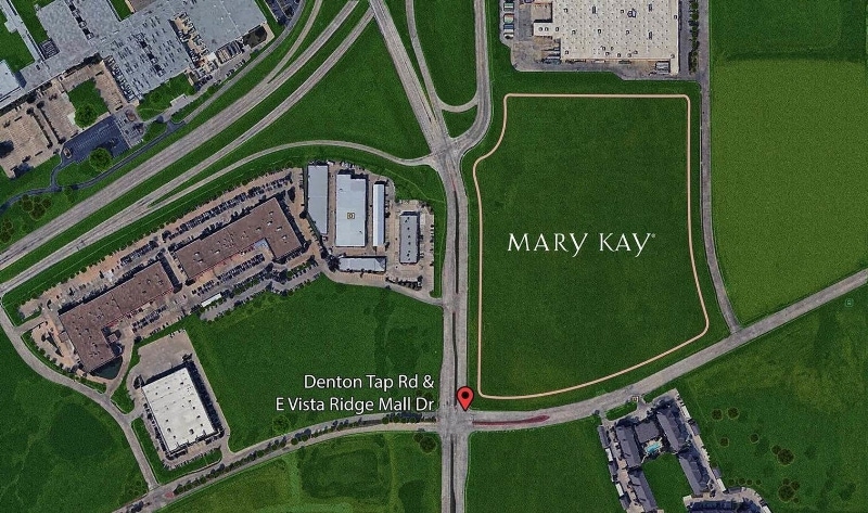 Mary Kay Plans New $100 Mil. Manufacturing, R&D Center