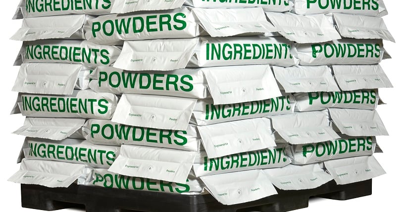 Order Powder Fres-co Introduces Package for Industrial Powders