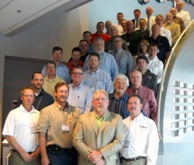 Hapman Holds Annual North American Sales Conference