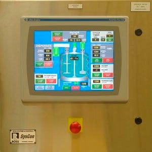 PLC-Based Control Systems