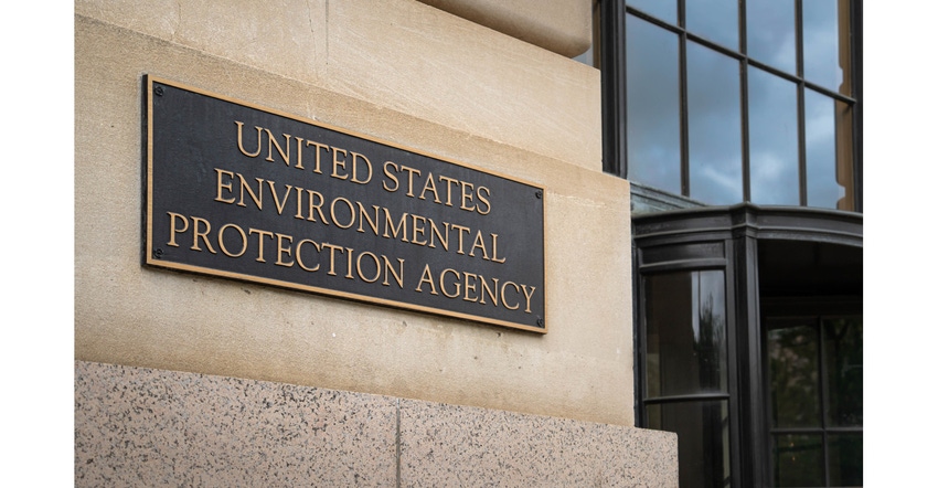 EPA reviewing 5 chemicals for hazard