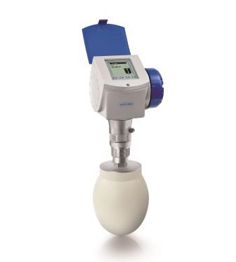 Non-Contact Radar Instrument for Level Measurement