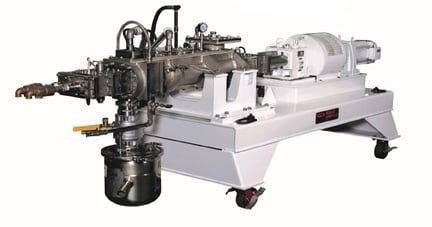 Readco Unveils Explosion-Proof Processor