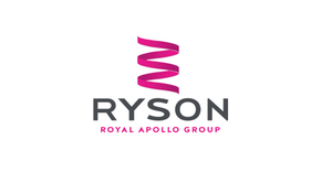 Ryson rebrand 
