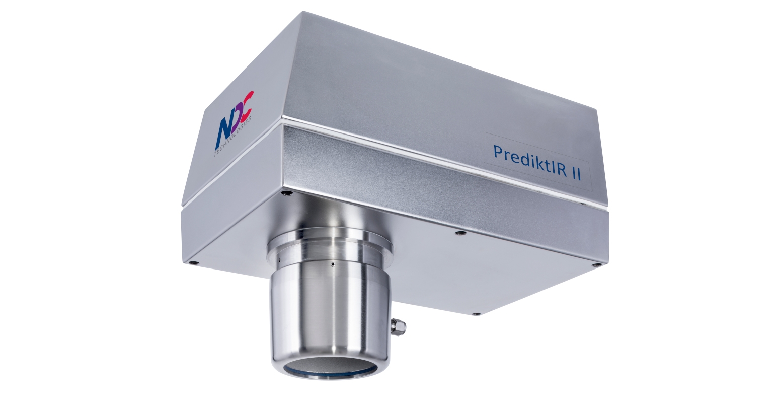 NDC Launches Next Generation Moisture Gauge