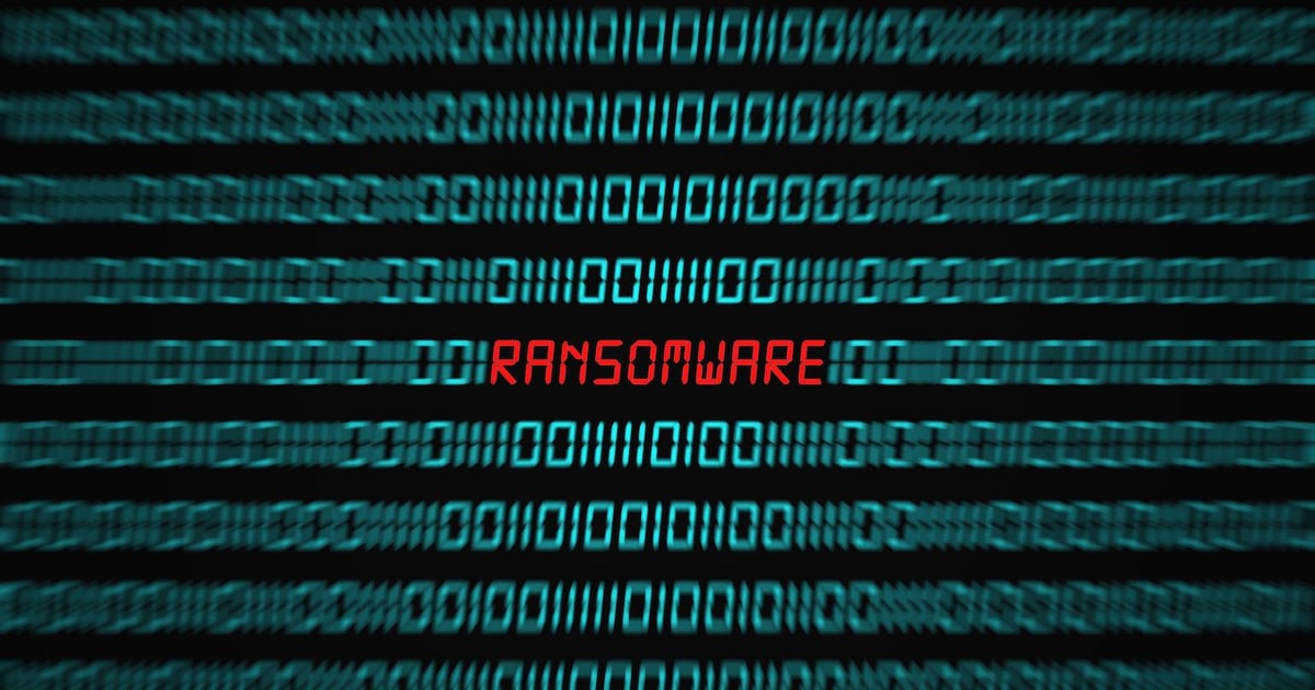 Manufacturers Face Uptick in Ransomware Attacks