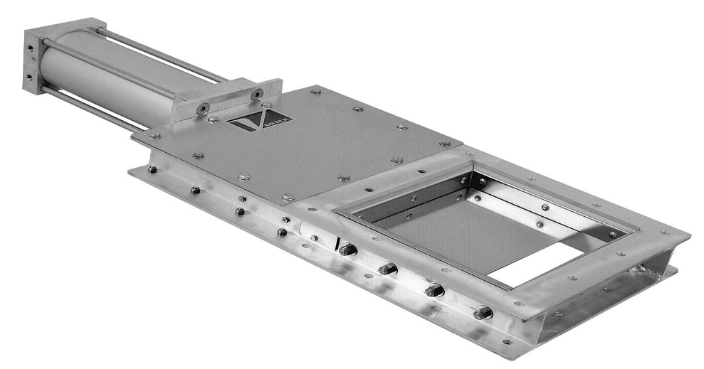 Roller Gates
