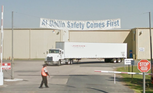 OSHA Fines N.C. Firm $50K After Fatal Dust Explosion