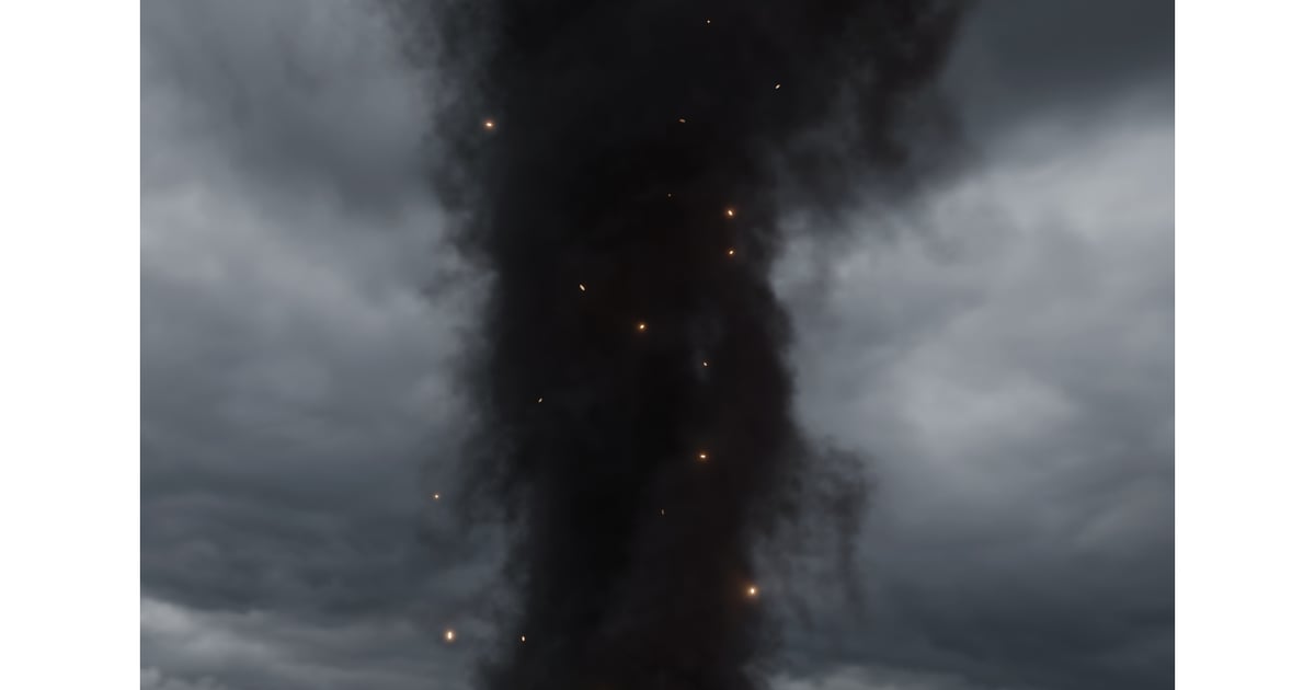 3 Dead, More than 100 Injured in Petrochemical Facility Explosion