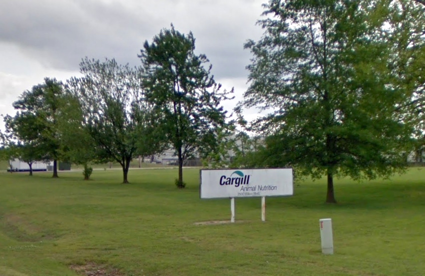 Cargill to Close Several Feed Production Facilities