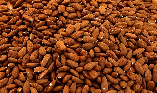 Olam Boosts Almond Ingredients Capacity with Acquisition