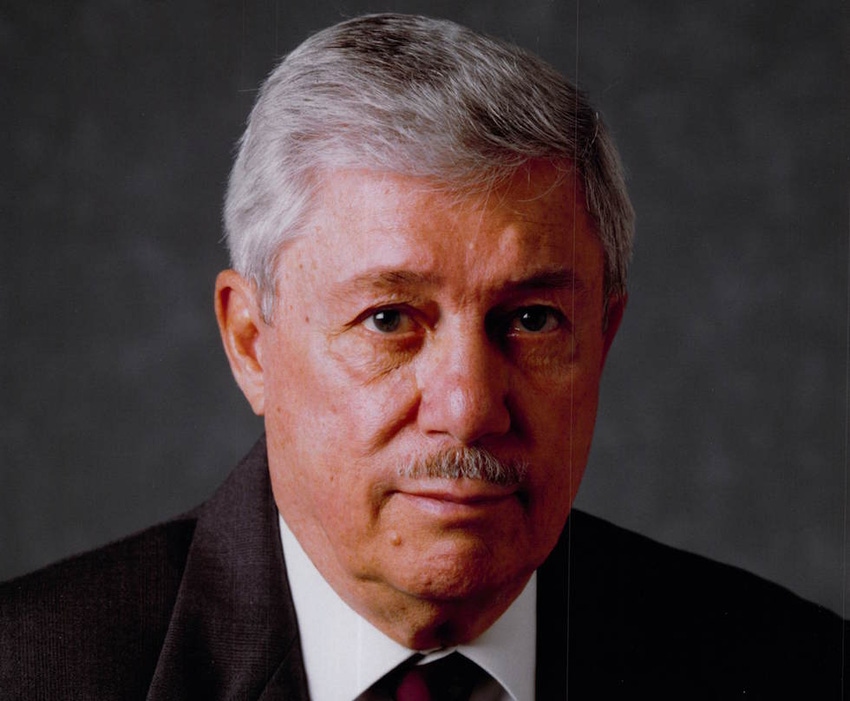 BAG Corp Founder Robert “Bob” Williamson Dies at Age 86