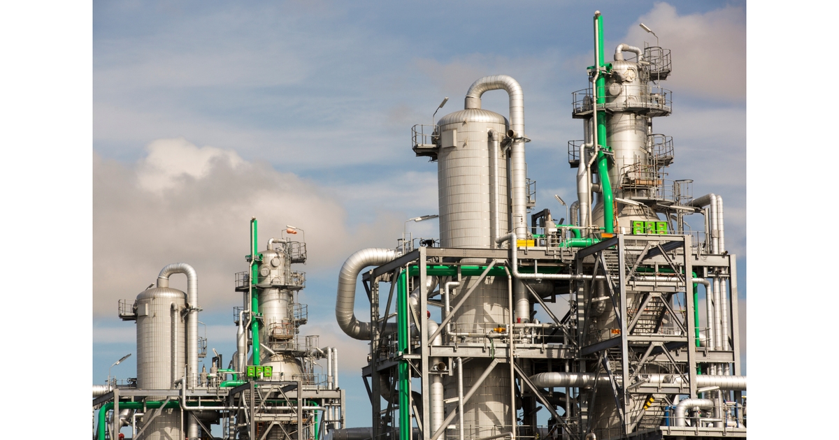 End-of-Year Chemical Industry Outlook