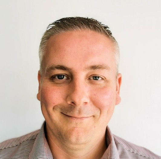 ChargePoint Technology Names UK Sales Manager