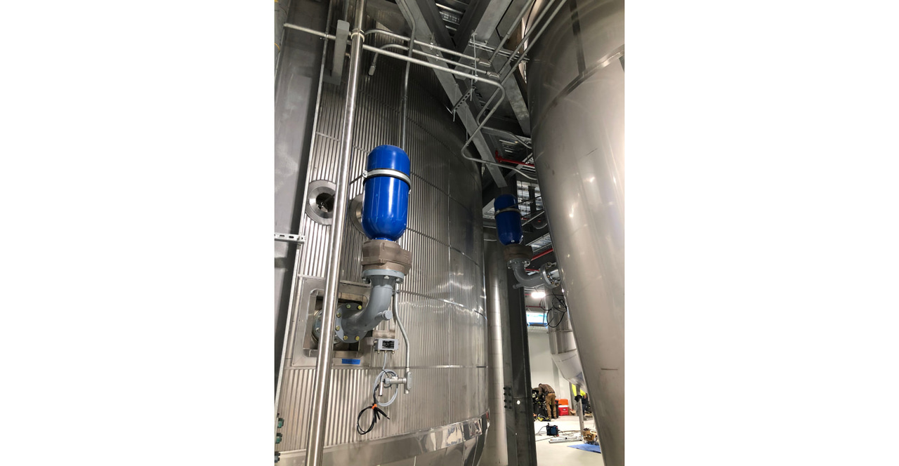 Advances in Industrial Explosion Protection Technologies