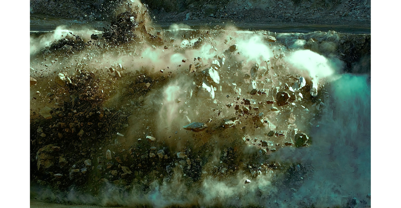 11 People Killed in Coal Mine Explosion