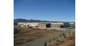 Superior Industries Arizona facilities