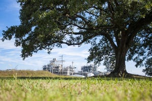 BASF Plans $150M Expansion of Gulf Coast Chemical Complex