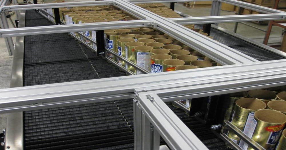 New Packaging Line Boosts Throughput, Streamlines Efficiency for Powde