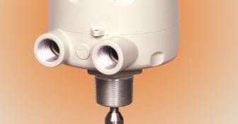 Paddle Docking Sensor DC-Powered Rotary Paddle Level Sensors
