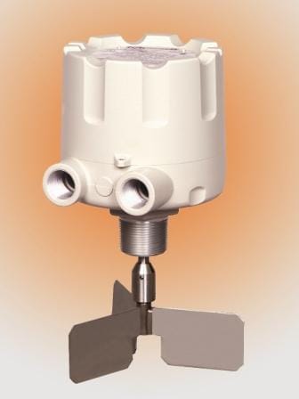 Paddle Docking Sensor DC-Powered Rotary Paddle Level Sensors