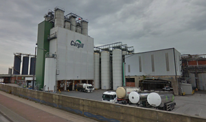 Gluten Drying Equipment Explodes at Cargill Plant in UK