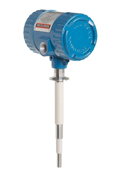 3A Certified Point Level Measurement Probes