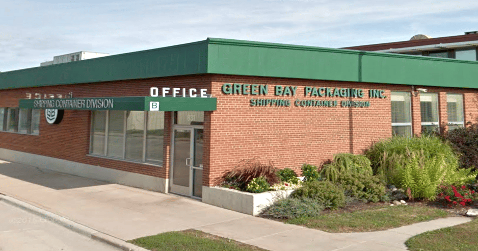 Dust Collector Fire Doused at Wisconsin Packaging Plant