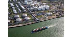 Bunge acquires Louisiana oil refinery