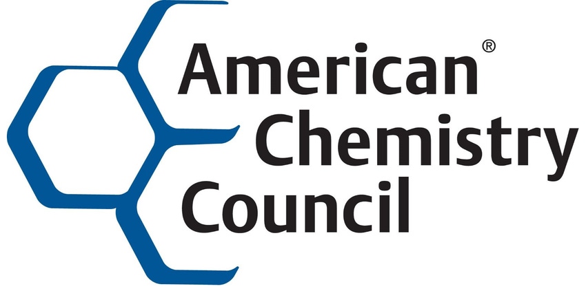 ACC March chem report