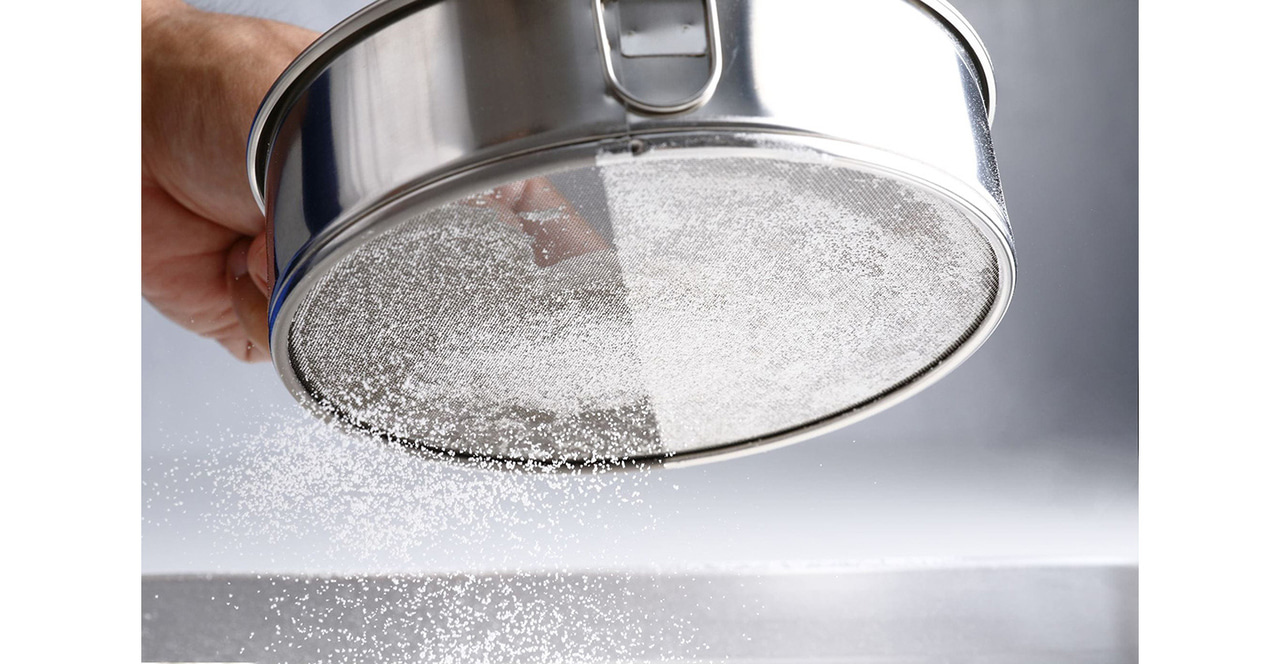 Micro Dimple Process