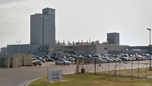 Fire Breaks Out at Nestle Purina Pet Food Plant