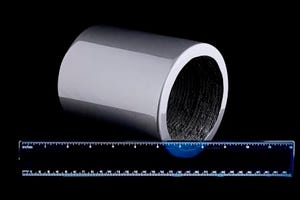 Magnet Applications Advances 3D Printed Magnets
