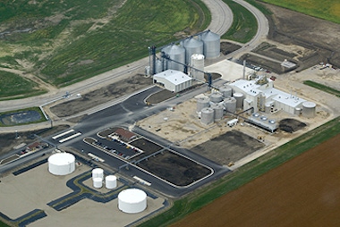 POET Biorefining Completes $120M Plant Expansion Project