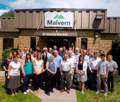 Malvern Instruments Completes Acquisition