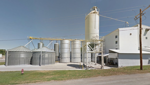 Utah Flour Mill Evacuated After 2-Alarm Fire Breaks Out