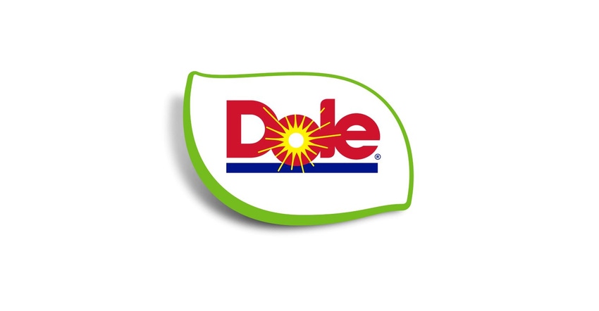 Dole sells produce grower/packer/distributor