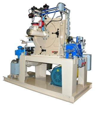 UCC Launches Viper Mill for Dry Sorbent Injection Systems