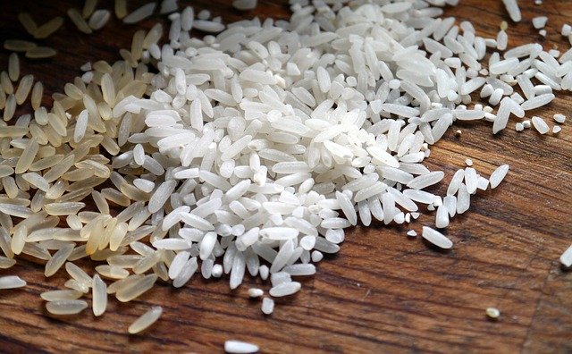 Food Firm Plans $27M Expansion at Rice Processing Plant