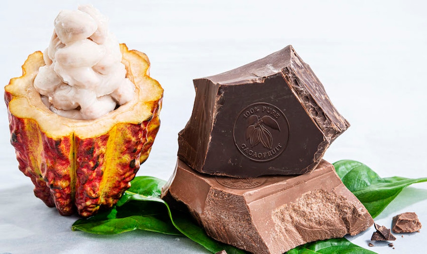 Nestlé develops natural method to cut sugar in chocolate by 40%
