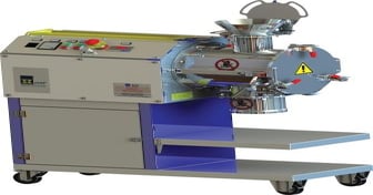 Lab Mixers for Product and Process Development