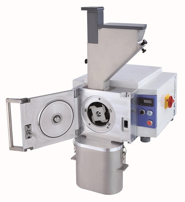 Dry Milling System Available in Three Configurations