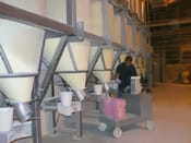 Manual Batching Systems