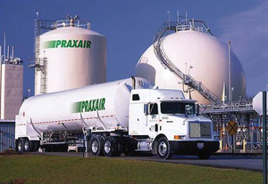 BASF Taps Praxair to Build, Operate Syngas Processing Plant