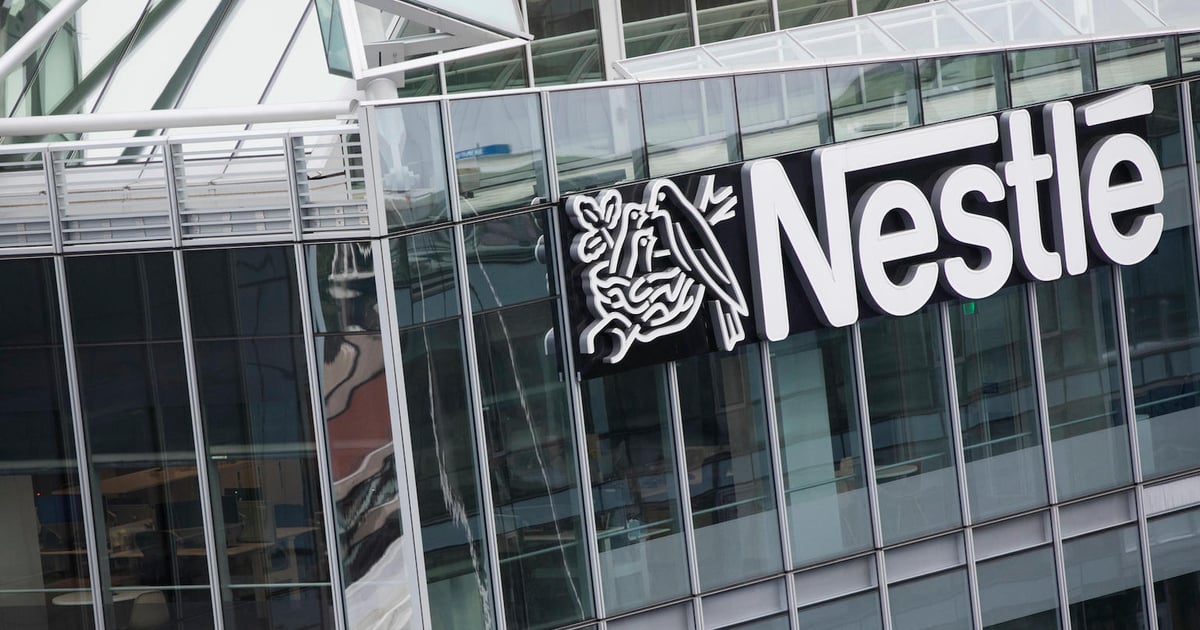 Nestle